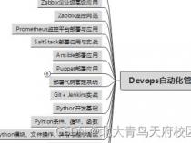 linux运维主要做什么