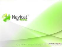 navicat如何新建连接navicat新建连接的用户名和密码