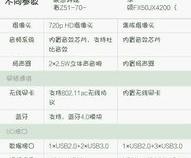 什么电脑性能好点