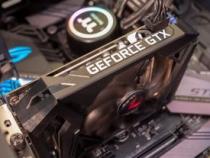 GTX1650显卡相当于什么显卡