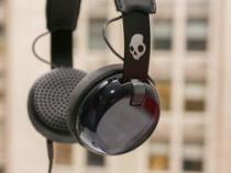 Skullcandy是什么样的耳机
