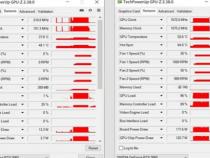 显卡性能排行30系显卡RTX3060排第几