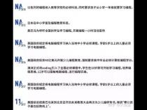 儿童编程学什么内容