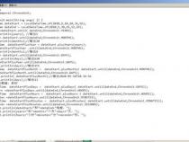 java中如何解决list Index Out of Range问题