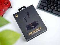 tezo狼队耳机说明书