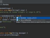 intellij idea怎么写java程序