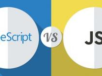 TypeScript 和 JavaScript 的区别