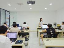 北京学计算机编程的学校哪家好