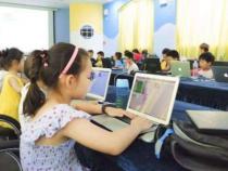 小孩子学编程什么年纪比较好
