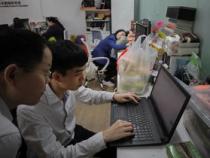 程序员工作做什么项目