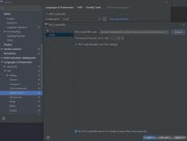 phpstorm怎么格式化代码