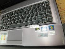 联想Y470笔记本i3处理器能换i5或者i7处理器嘛