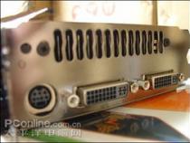 丽台p620相当于gtx什么卡