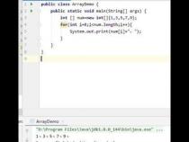 Java定义一个数组的问题。