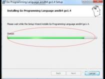 什么是 Go 或 Golang 编程语言