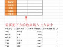 vlookup函数透视表怎么用