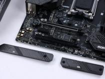 b650m主板配什么内存