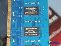 kingston的内存条用的是什么颗粒