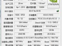 750显卡属于什么级别