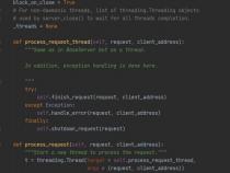 python网络编程可以用来做什么