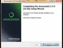如何用anaconda创建环境