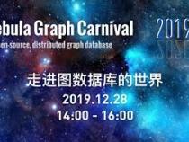 什么是 nebula图数据库