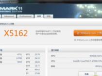 笔记本与台式机同型号的显卡性能差距大么