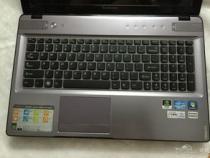 联想Y570的基本参数