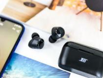 JEET Air Plus这款蓝牙耳机如何