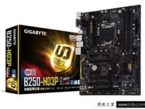 b250主板能上什么内存