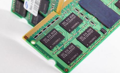 DDR3内存频率都是有多少的,工作电压是多少