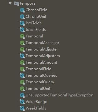 Java 8 中 常用的 LocalDateTime 操作