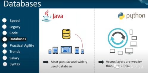 java数据库是什么
