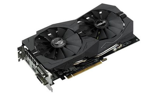 rx570显卡相当于什么显卡