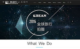 js特效模板是什么意思