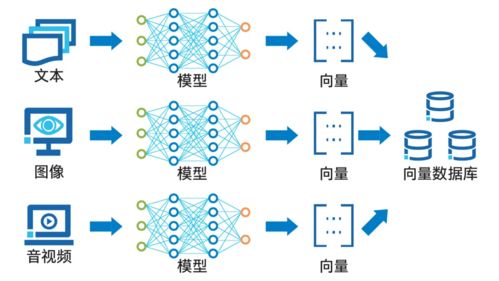 向量存储数据库有哪些