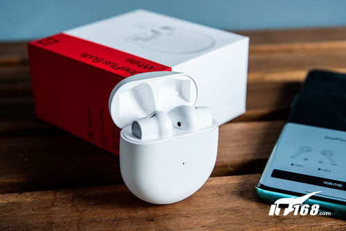 OnePlus Buds蓝牙耳机上手：音质与续航并重