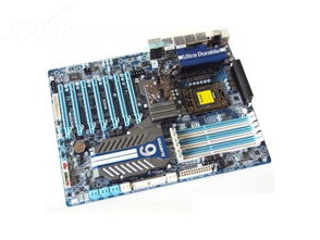 技嘉GA-X58A-UD3R用什么内存条