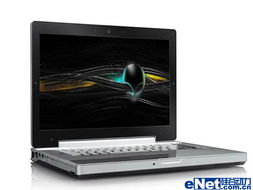 alienware是什么牌子