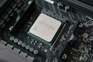 r51600x配什么内存