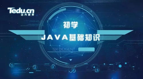 学Java需要什么基础知识