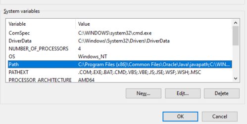 java怎么安装selenium