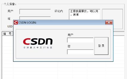 csdn是干什么的