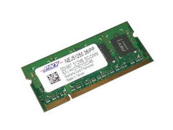 关于DDR2笔记本内存的选择