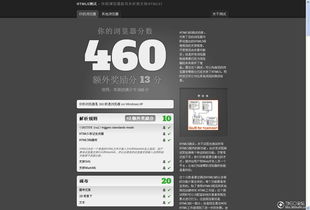 试验性webkit功能是什么意思