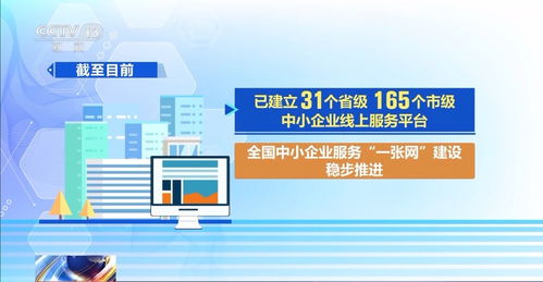 目前有哪些中国中小企业的数据库