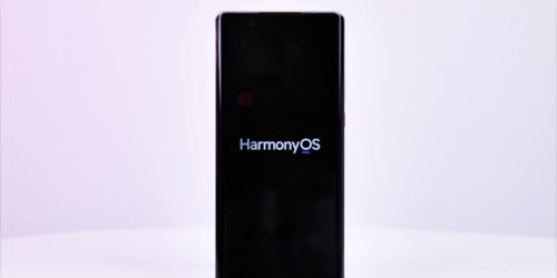 harmonyos是华为什么型号手机