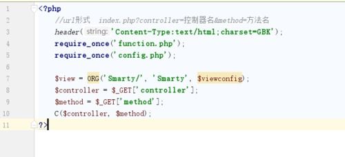 php中header()作用