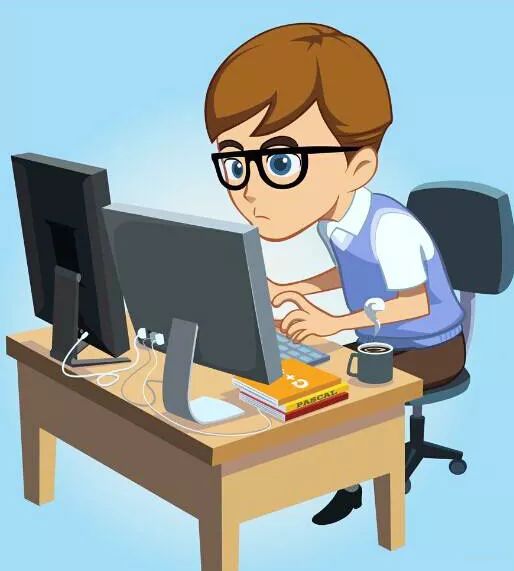 程序员的手是不是都容易得鼠标病啊怎么预防呢