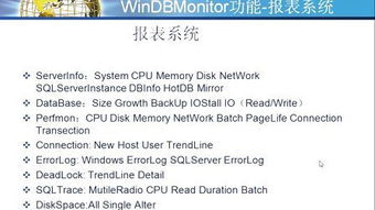 wind是什么数据库